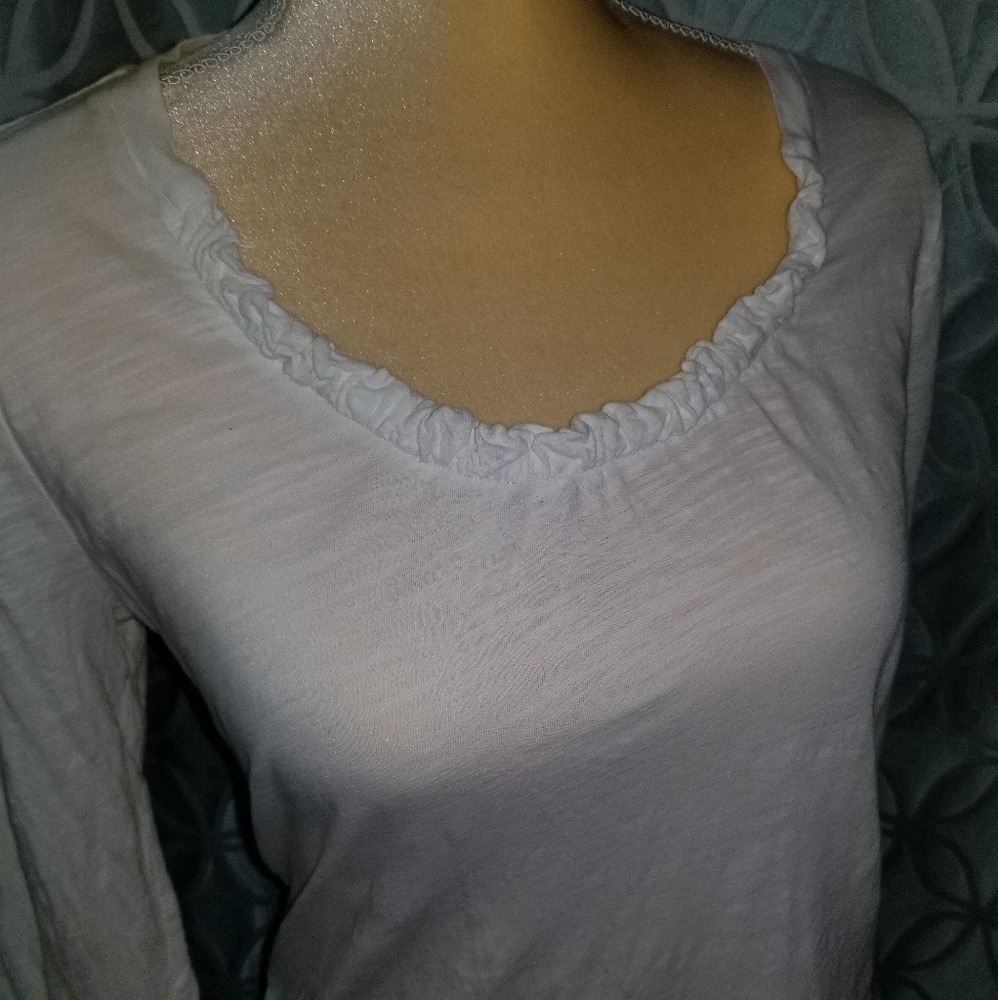 SOLD**Ann Taylor Loft, medium, L/S